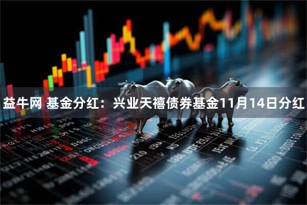 益牛网 基金分红：兴业天禧债券基金11月14日分红
